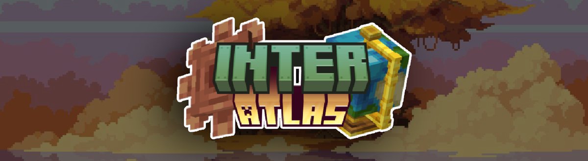 Inter ★ SMP: Atlas banner