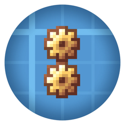 CRE8 SMP icon