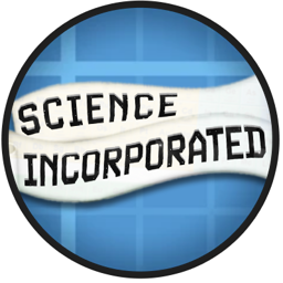 Create - Science Inc. | Official SMP icon