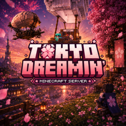 Tokyo Dreamin icon