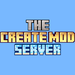 The Create Mod Server icon