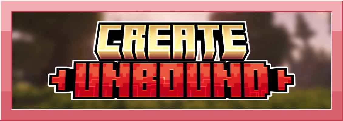 Create Unbound Comunity Server banner