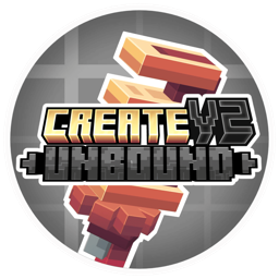 Create Unbound V2 Community Server icon
