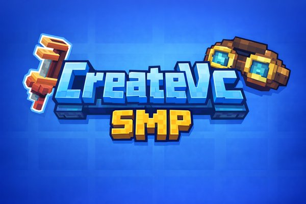Create VC banner