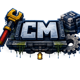 CreateMore SMP icon