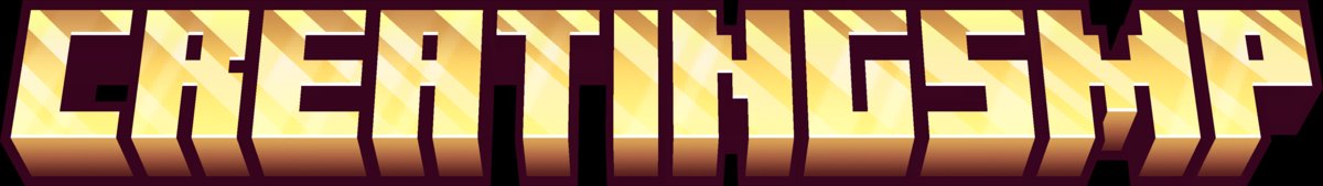 CreatingSMP banner