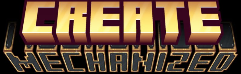 Mechanized SMP banner
