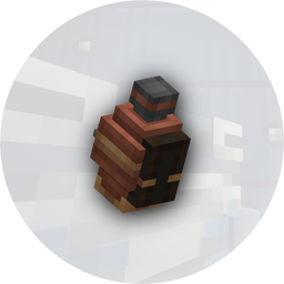 Backtanked icon