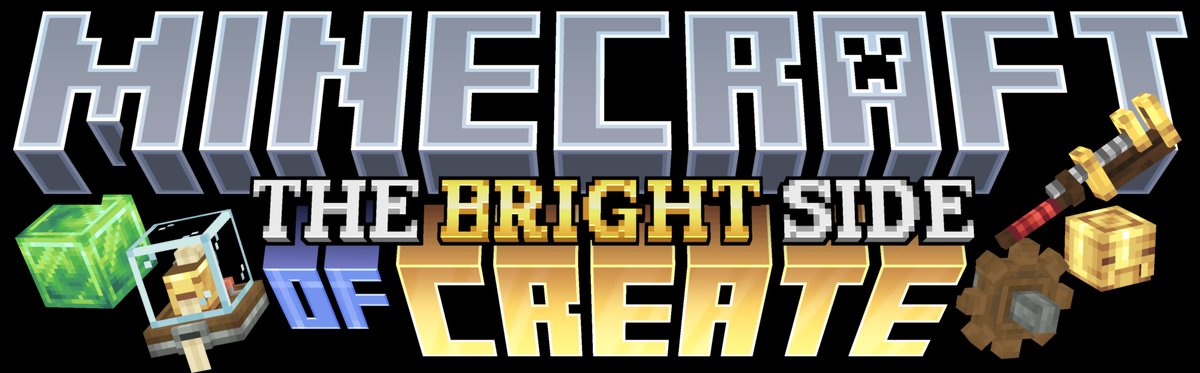 The Bright Side Of Create banner