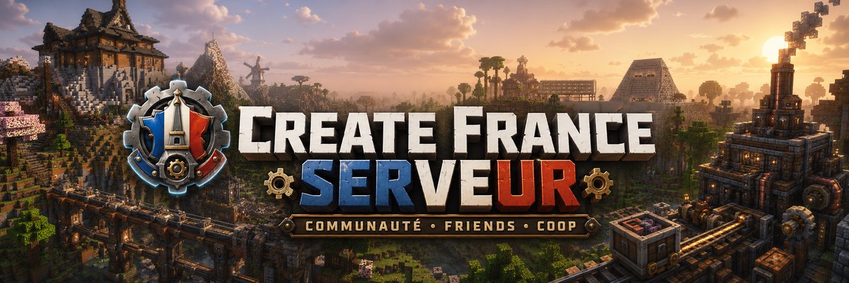 Create Mod Servers - Find Your Perfect Server