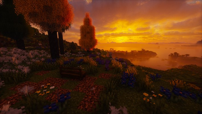 Leafside SMP banner