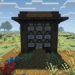 Village Witch icon