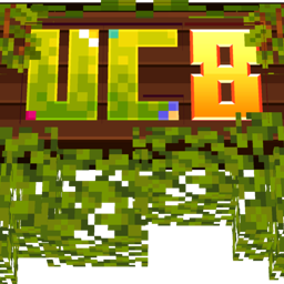 Ultimate Create 8 (UC8) icon