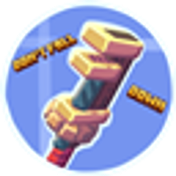 DontFallDownSMP icon