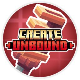 Create Unbound Comunity Server icon