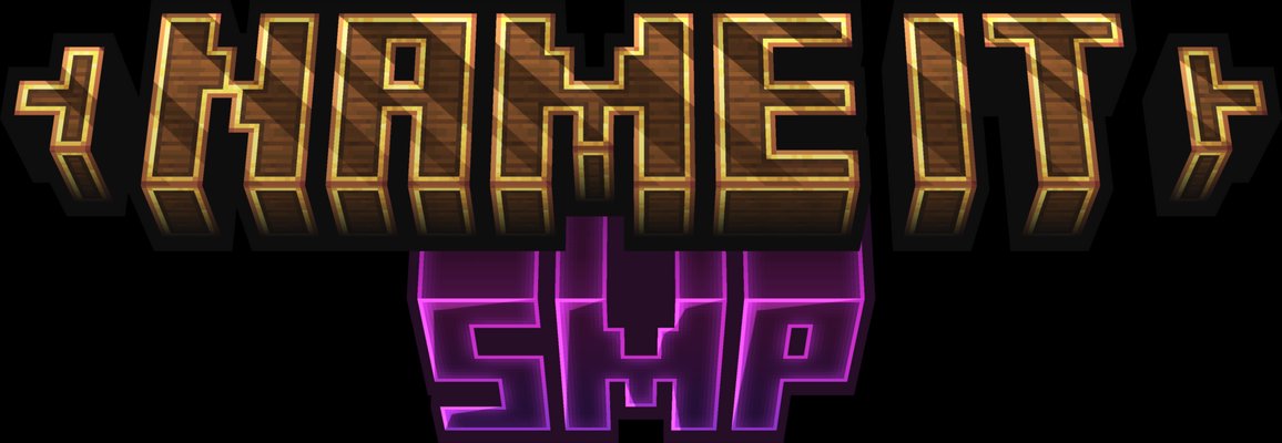 NameIt SMP banner
