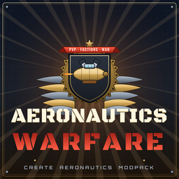 Aeronautics Warfare icon