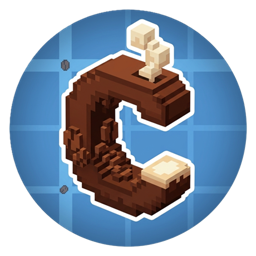 Coffee's Create Aero SMP icon