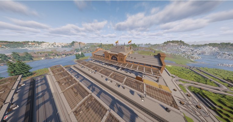 Create Mod Servers - Find Your Perfect Server